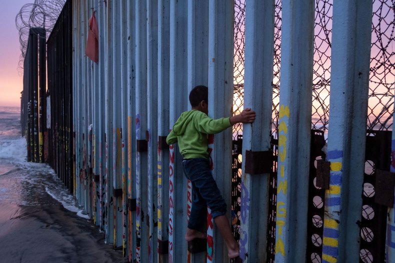Border