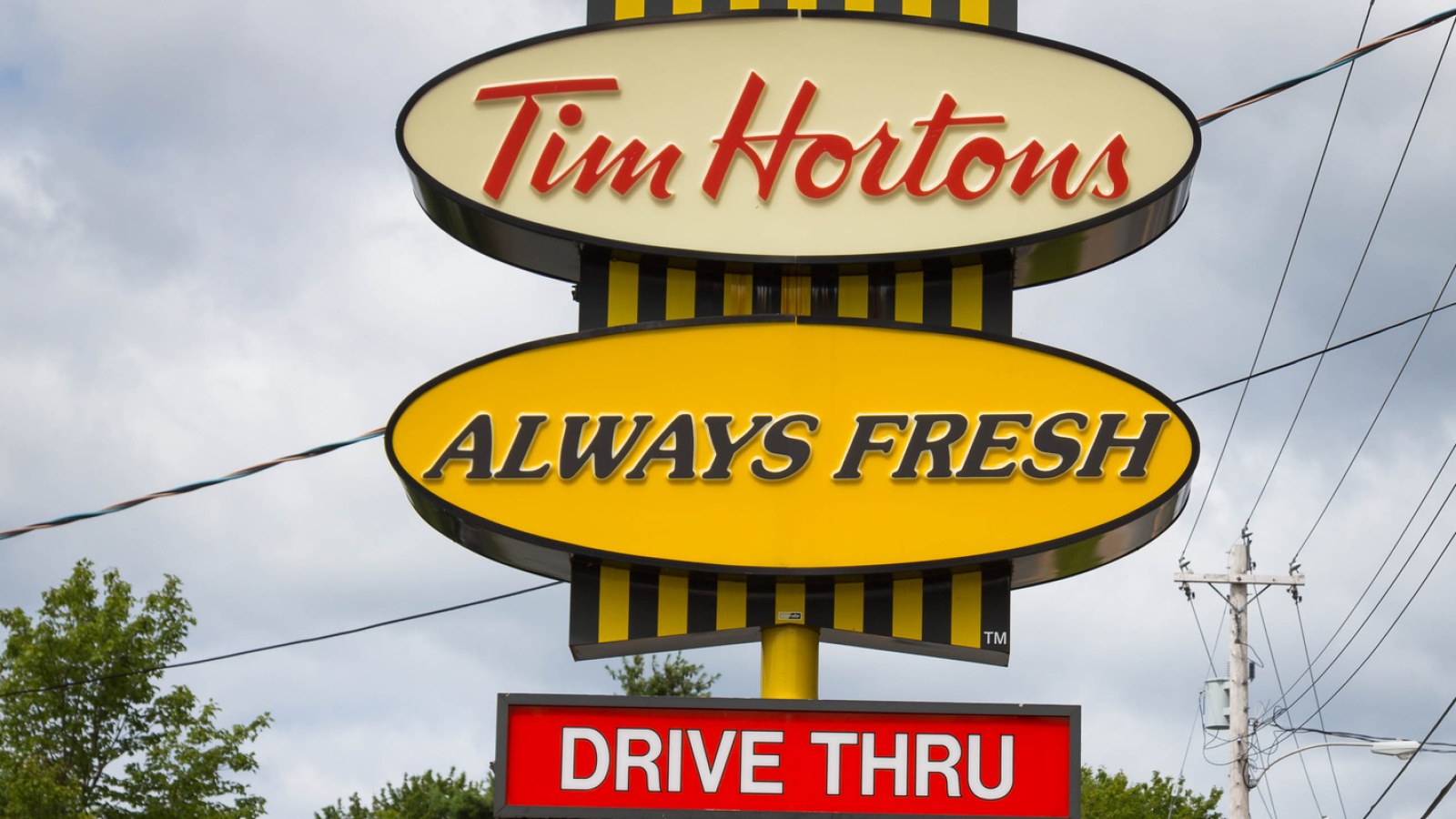 3-Year-Old Dies After Falling into Grease Trap at Tim 'Unimaginable, Unspeakable Tragedy'