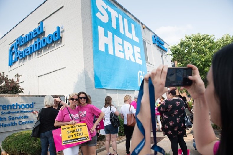 planned parenthood trump administration abortion restrictions