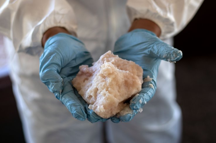 meth meth