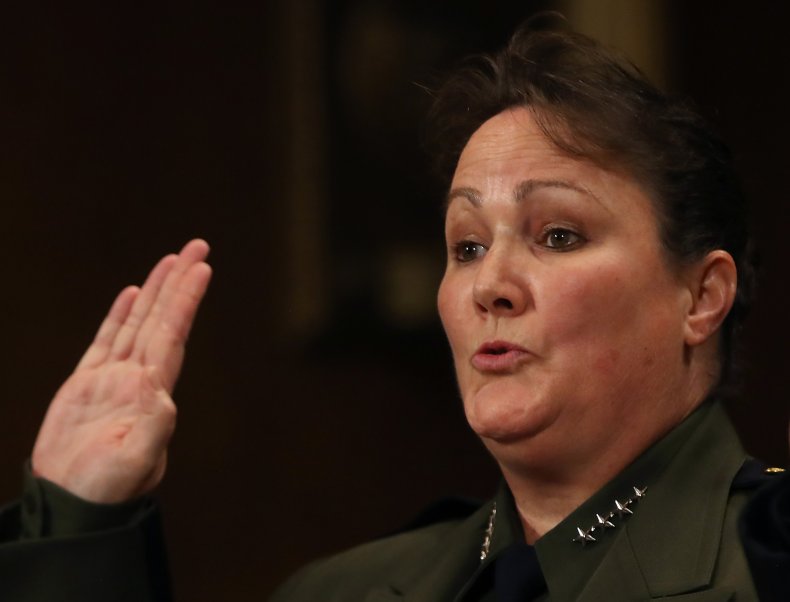Carla Provost