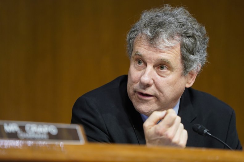 Sherrod Brown