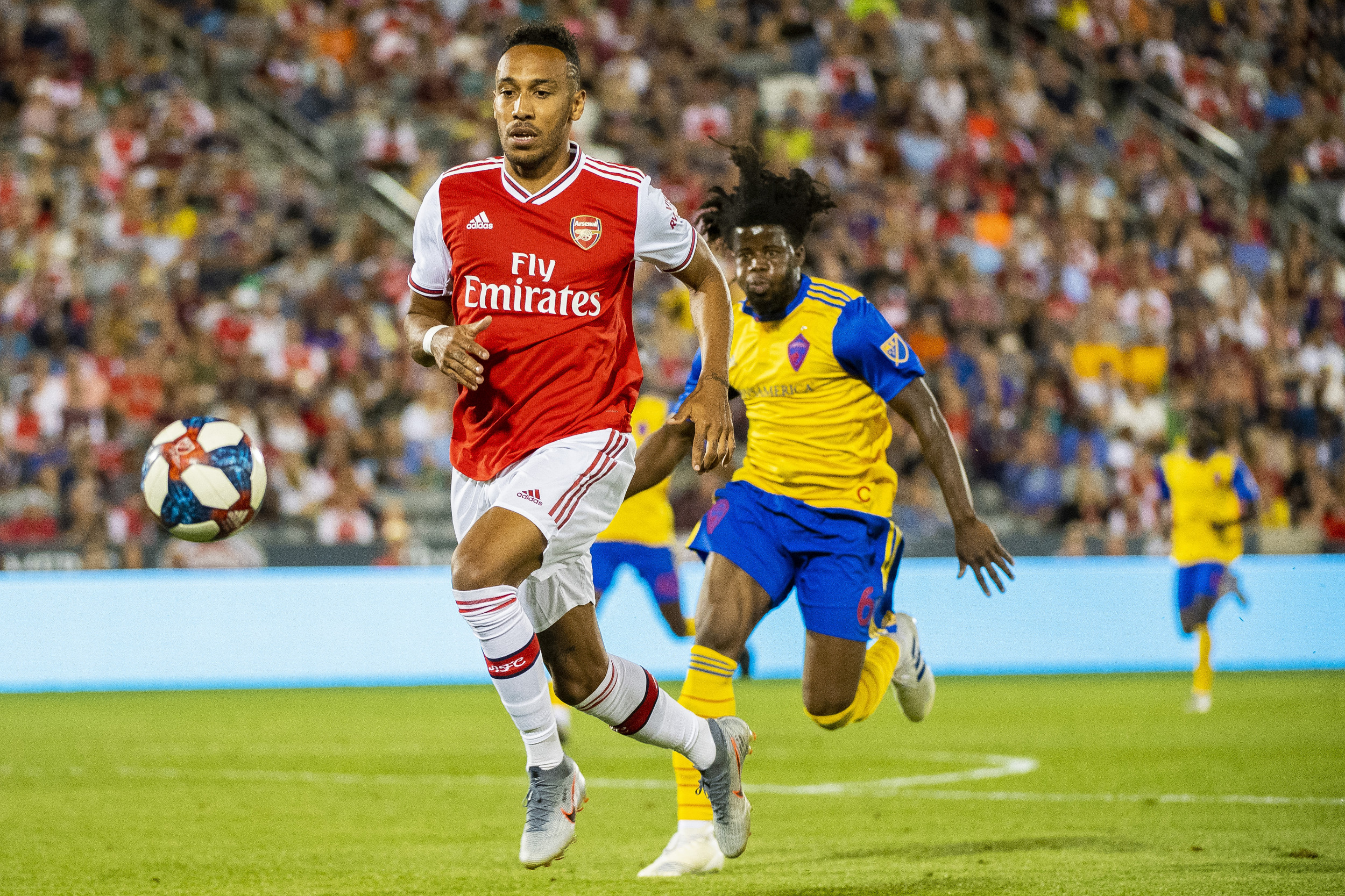 Arsenal vs. Bayern Munich Where to Watch, Live Stream, Team News and