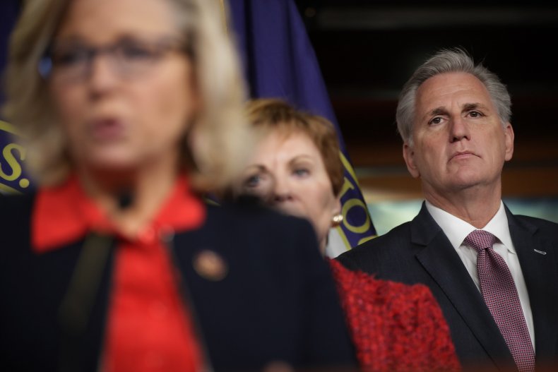 Republicans Defend Trump's racist tweets