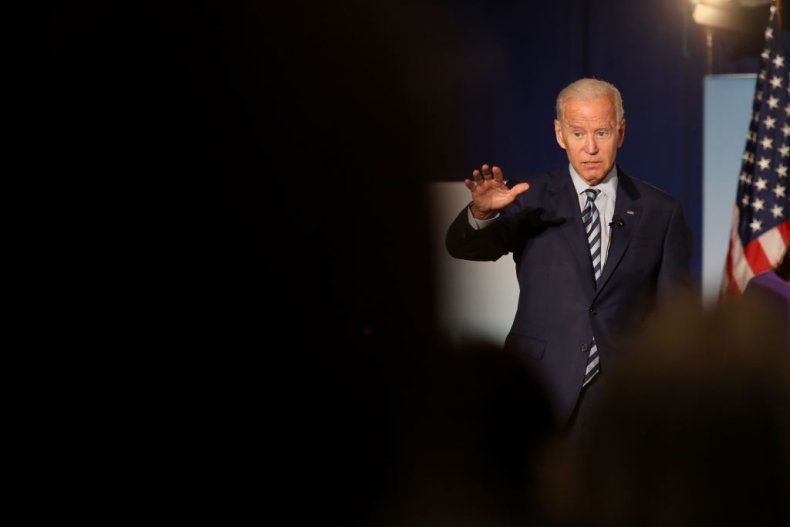 Joe Biden