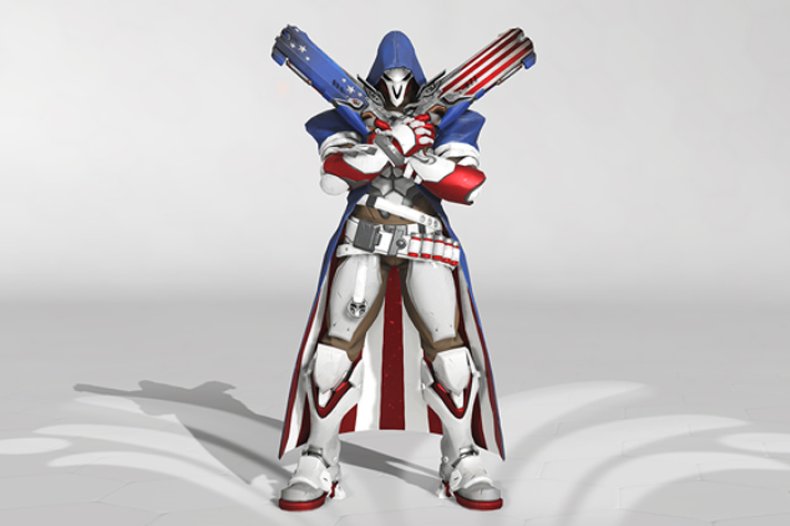 american reaper overwatch summer games