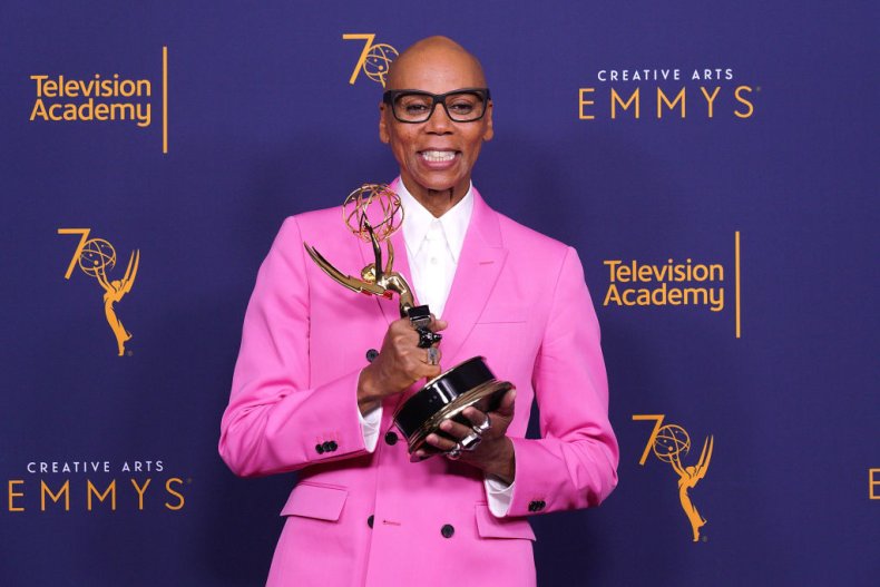 2019 Emmy Nominations: ‘Drag Race,’ ‘Pose’ and ‘Queer Eye’ Make It a Great Year for LGBTQ Artists
