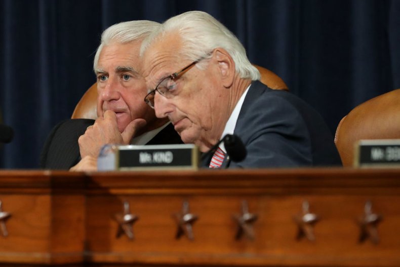 Bill Pascrell