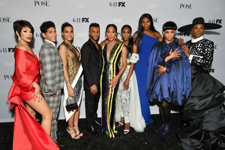 2019 Emmy Nominations: ‘Drag Race,’ ‘Pose’ and ‘Queer Eye’ Make It a Great Year for LGBTQ Artists 2019 Emmy Nominations: ‘Drag Race,’ ‘Pose’ and ‘Queer Eye’ Make It a Great Year for LGBTQ Artists