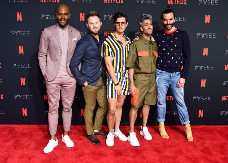 2019 Emmy Nominations: ‘Drag Race,’ ‘Pose’ and ‘Queer Eye’ Make It a Great Year for LGBTQ Artists 2019 Emmy Nominations: ‘Drag Race,’ ‘Pose’ and ‘Queer Eye’ Make It a Great Year for LGBTQ Artists