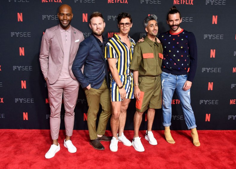 2019 Emmy Nominations: ‘Drag Race,’ ‘Pose’ and ‘Queer Eye’ Make It a Great Year for LGBTQ Artists