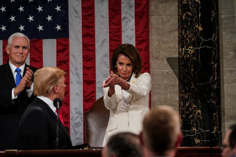 House formally condemns Trump's racist tweets