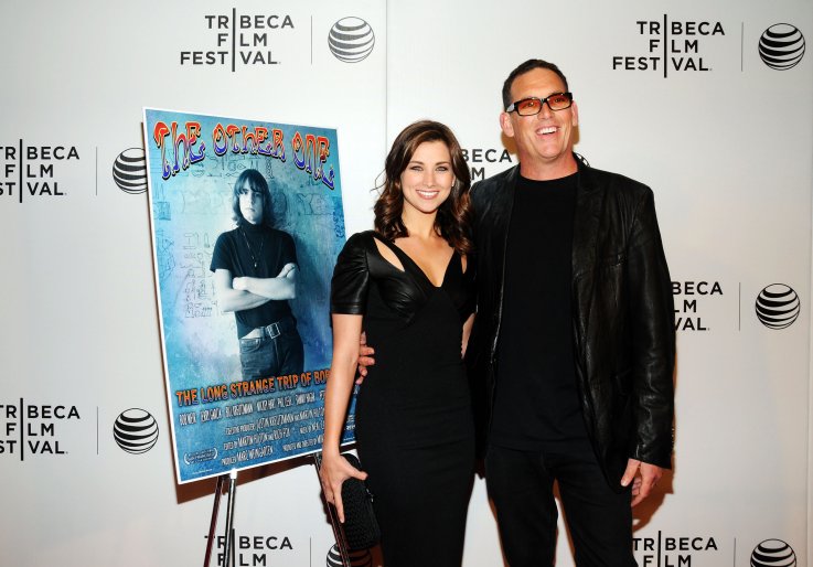 mike fleiss laura fleiss mike fleiss laura fleiss
