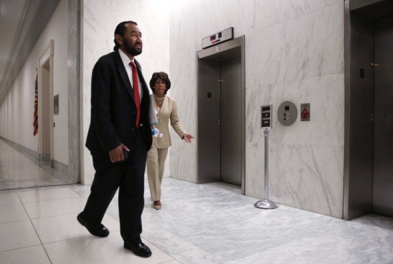 Rep. Al Green Rep. Al Green