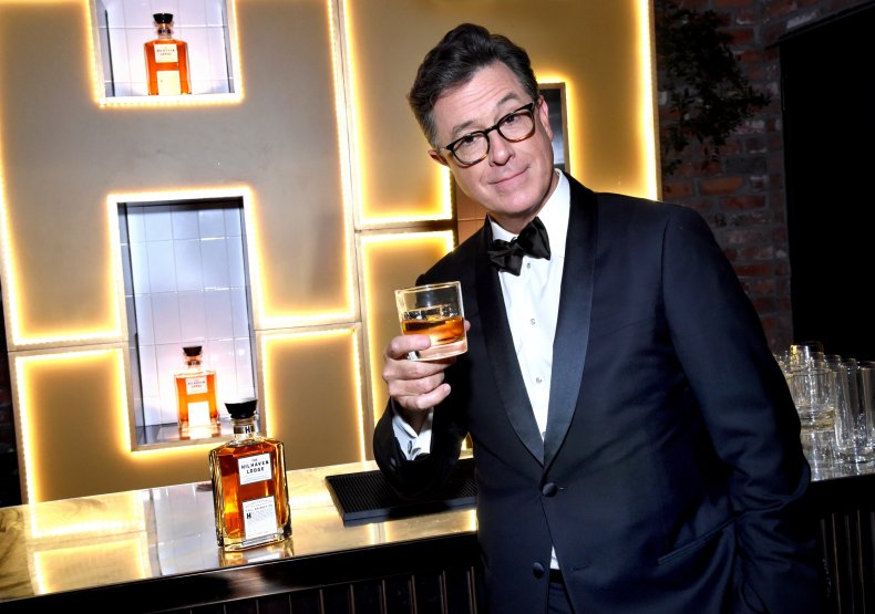 Stephen Colbert Stephen Colbert