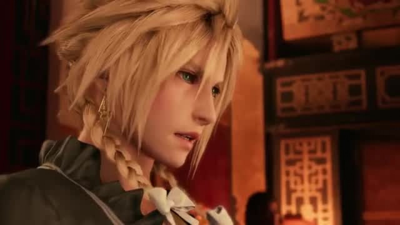Final Fantasy 7 Remake Fan Church Materia Guide Get Summon Command Secrets