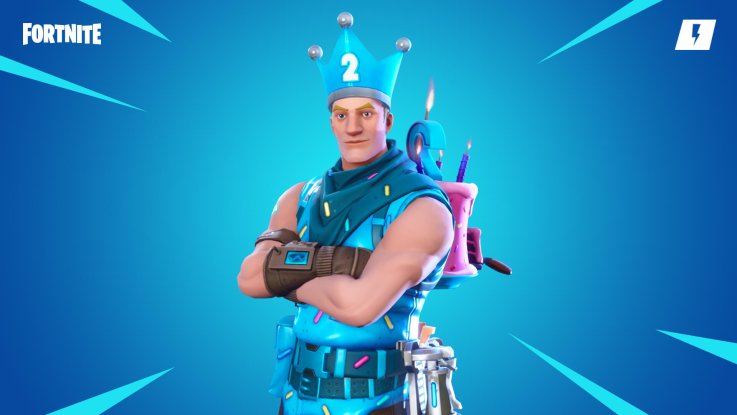 fortnite birthday missions fortnite birthday missions