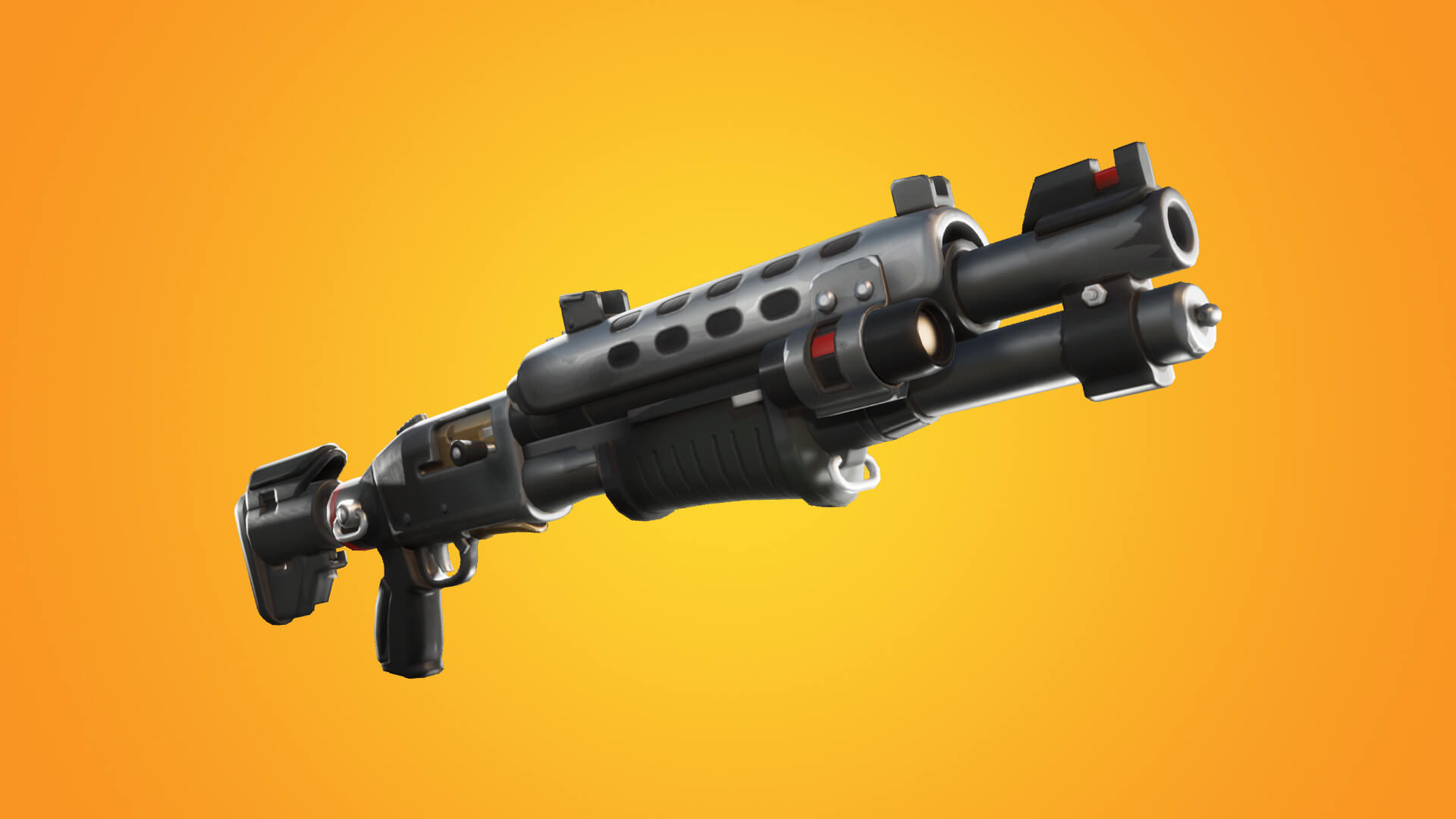 'Fortnite' Update 9.40 Adds New Tactical Shotgun, Nerfs Combat One