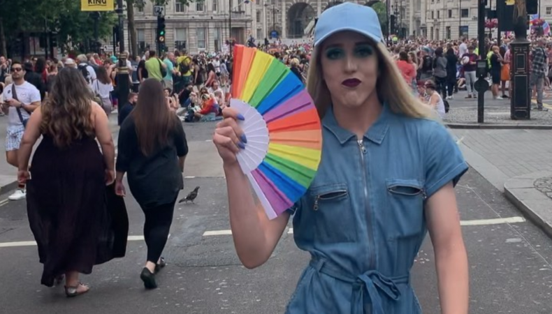 drag queen death drop drag queen death drop