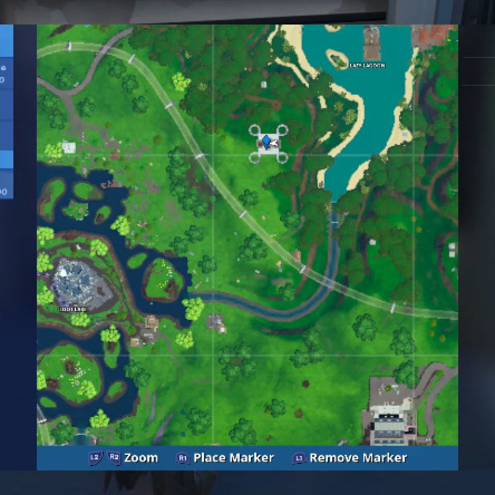 Fortnite Fortbyte 38 Location Accessible With Vendetta Outfit At Northern Most Sky Platform Fortnite Fortbyte 38 Fortnite Fortbyte 38 Fortnite Fortbyte 38 Location Accessible With Vendetta Outfit At Northern Most Sky Platform