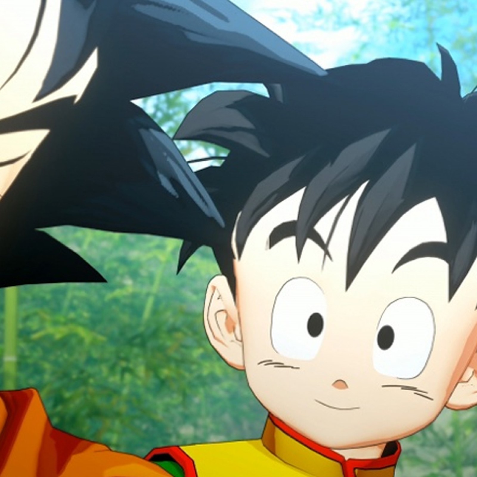 Dragon Ball Z Kakarot To Have Other Playable Characters