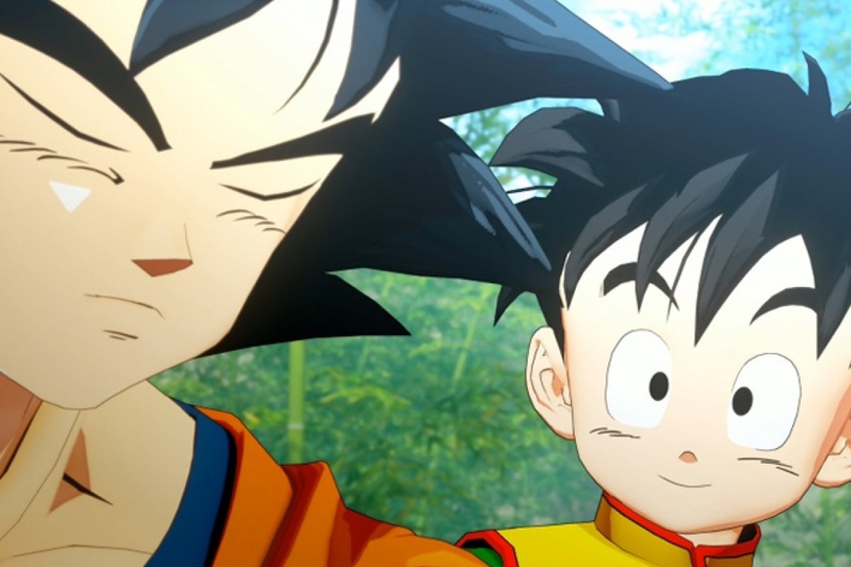 Dragon Ball Z Kakarot' to Have Other Playable Characters