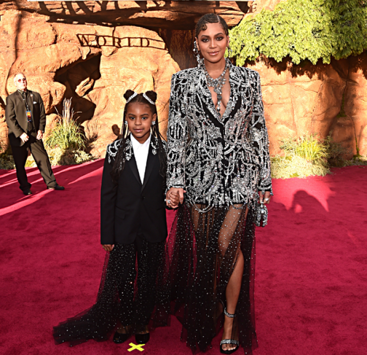 Everything to Know About Beyoncé's 'Lion King' Soundtrack Everything to Know About Beyoncé's 'Lion King' Soundtrack