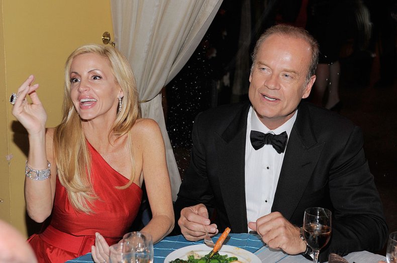 A Deal’s a Deal: RHOBH’s Camille Grammer Wanted $30 Million and the Last Name
