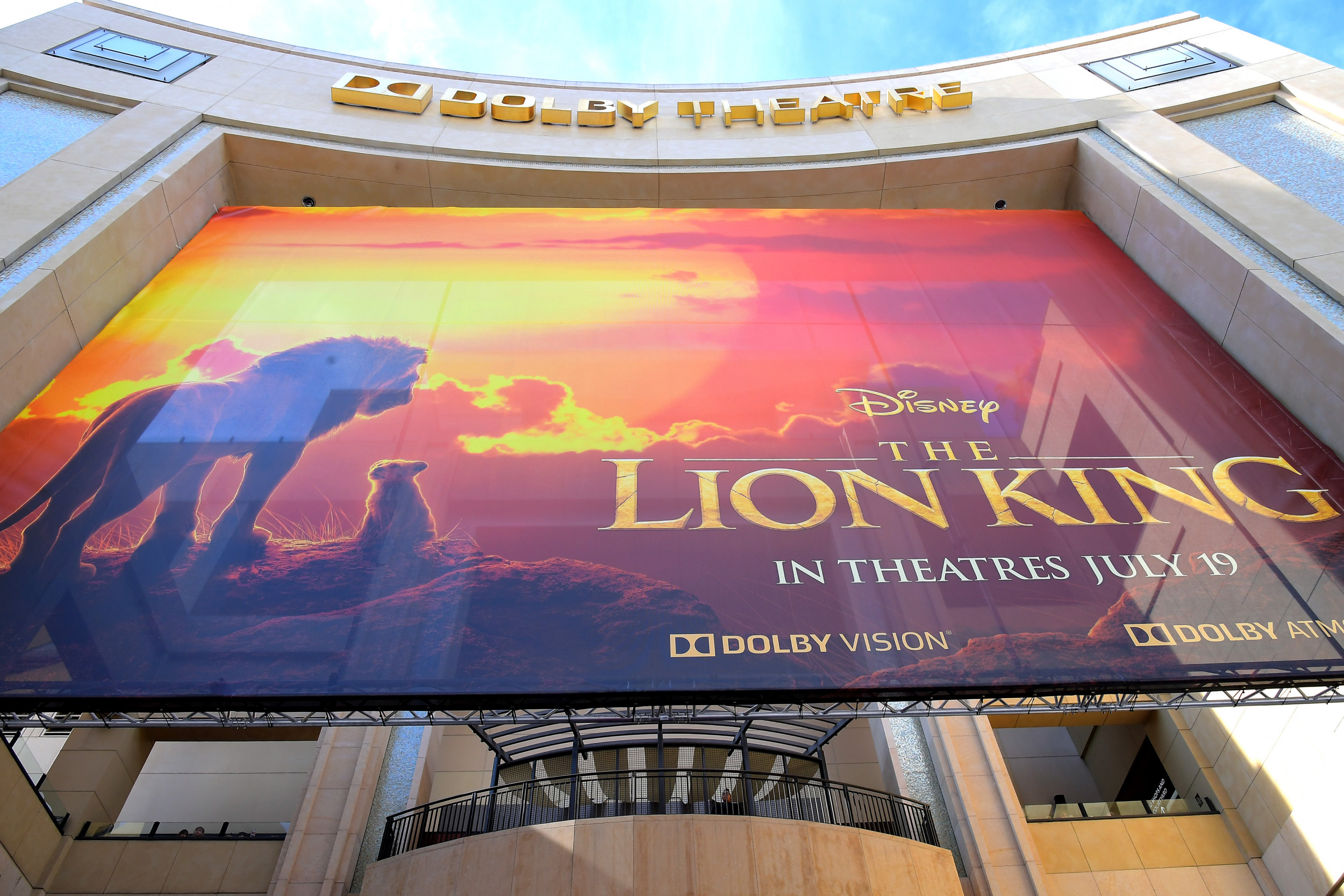 'The Lion King' Premiere How to Buy Tickets for Disney Movie Remake