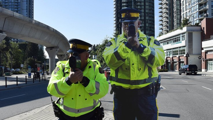 Constable Scarecrow Canada Fake Cop Constable Scarecrow Canada Fake Cop