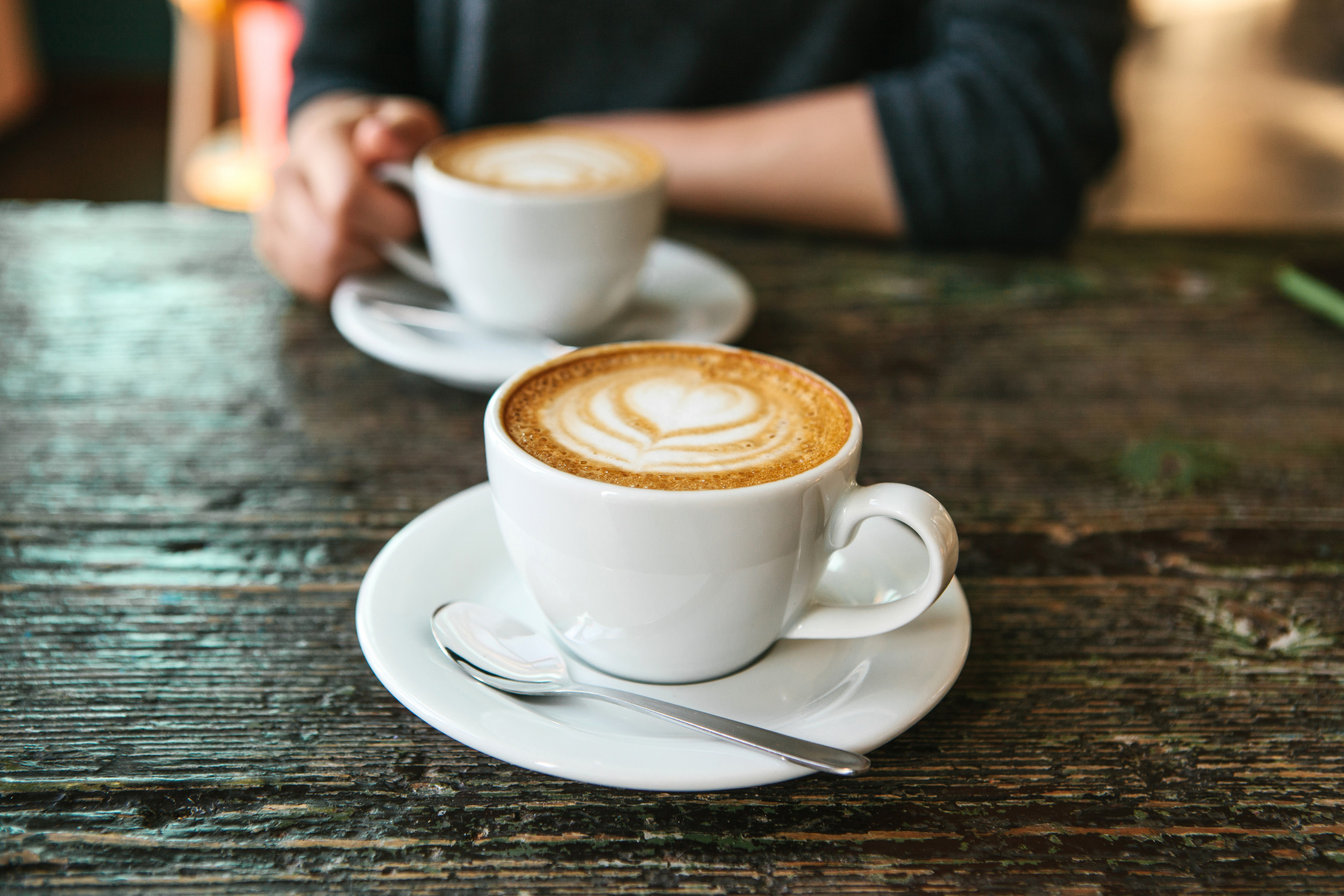 Easy Recipe Black Coffee To Stay Awake In Downtown Core