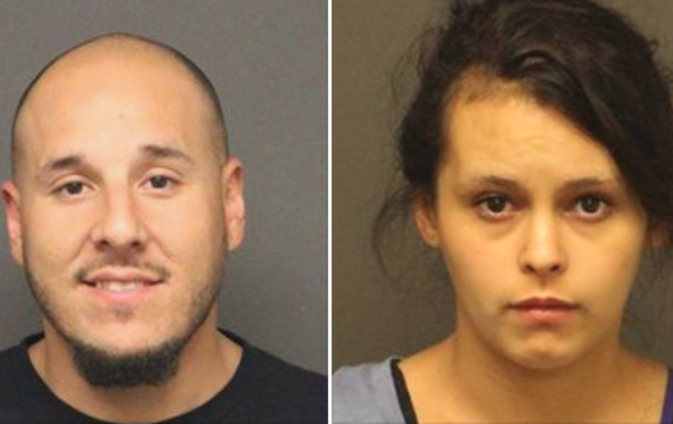 Suspects - Arizona Suspects - Arizona