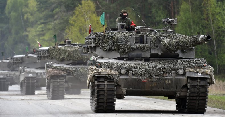 NATO, Russia, military spending, Sergei Lavrov