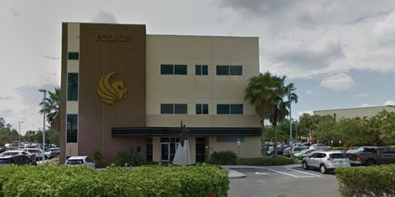 ucf student sexual battery