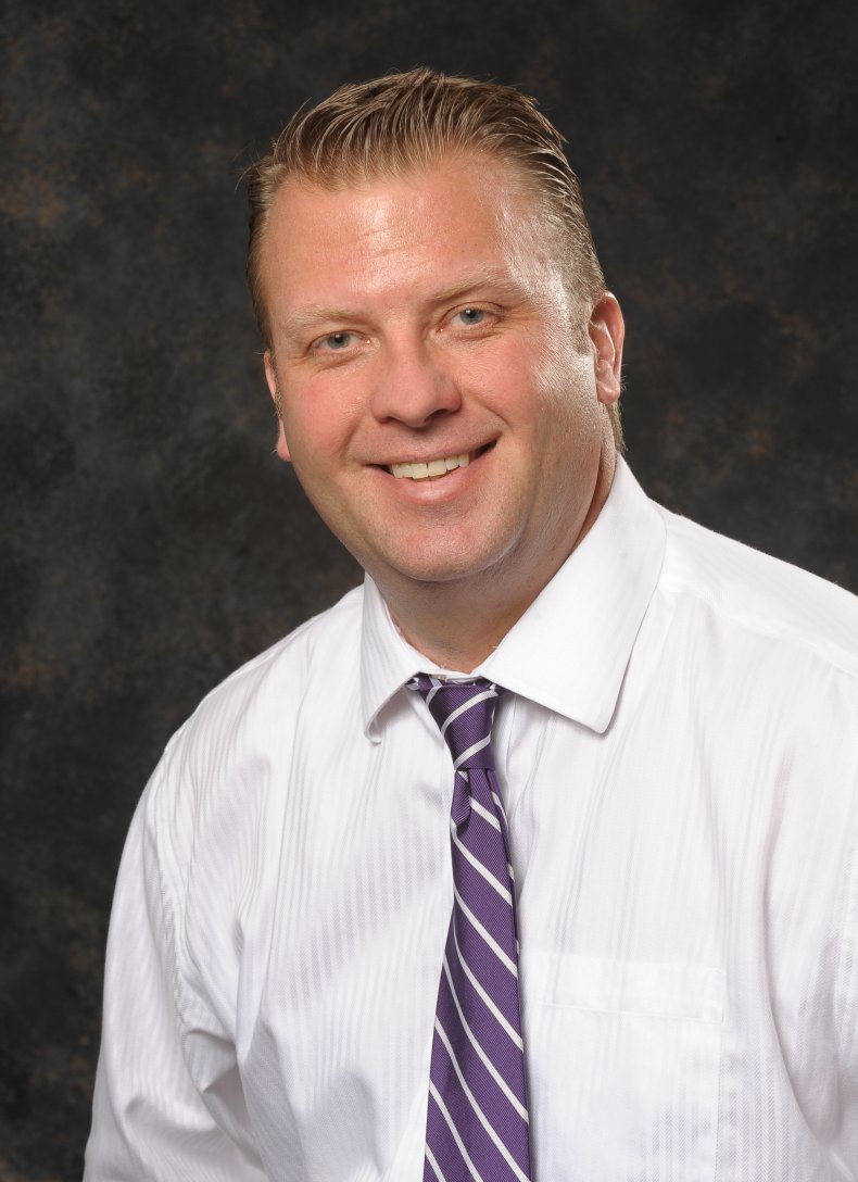 att kevin petersen headshot