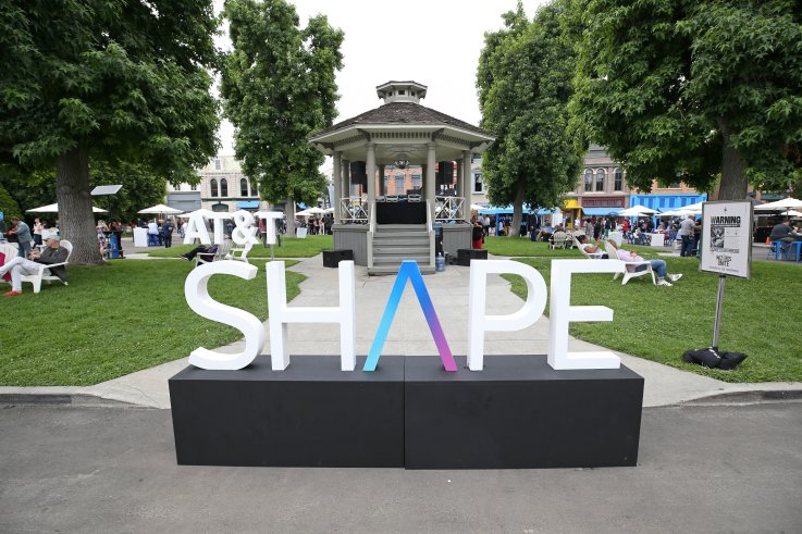 att shape logo att shape logo