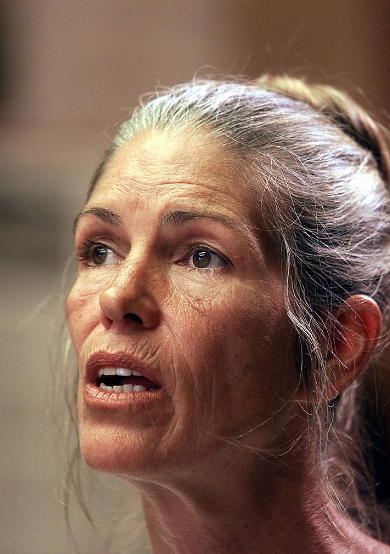 Manson Family: Where Are They Now?