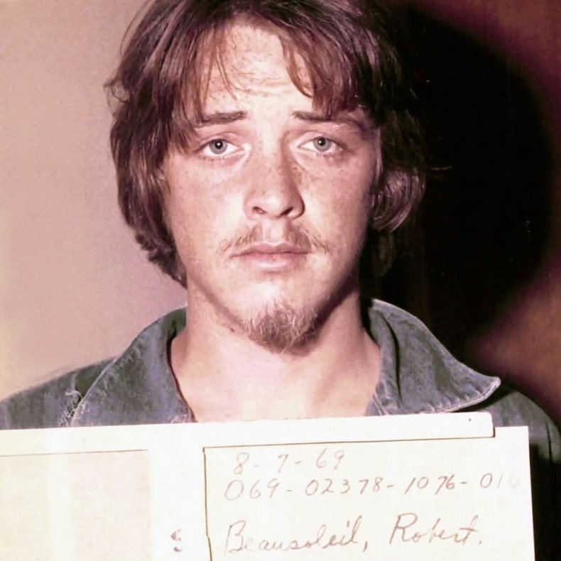 Manson Family: Where Are They Now?
