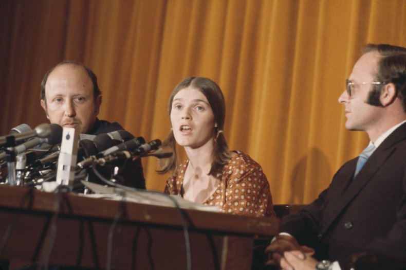 Manson Family: Where Are They Now?