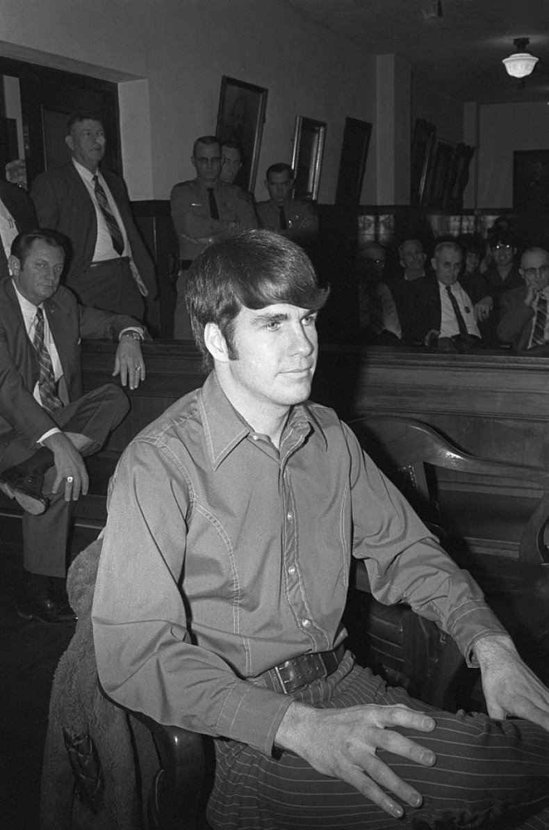 Manson Family: Where Are They Now?
