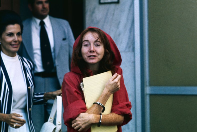 Manson Family: Where Are They Now?
