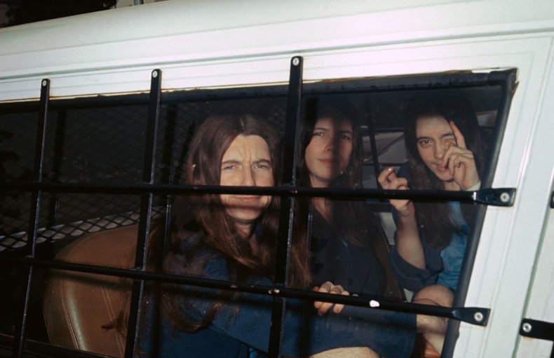 Manson Family: Where Are They Now?