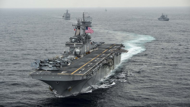 Iran, US, drone, shot down