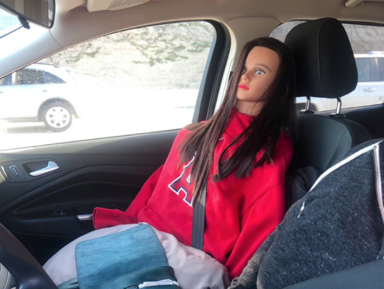 mannequin