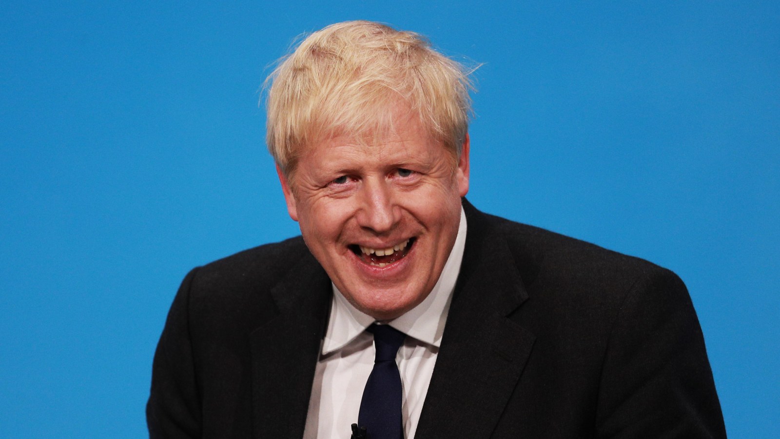 Tank Topped Bumboys New U K Pm Boris Johnson S Most Outrageous Quotes