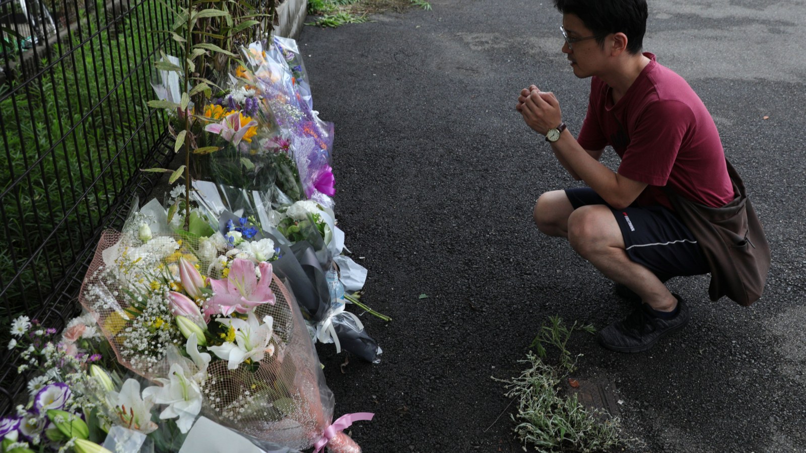 Kyoani Fire Suspect Torched Kyoto Animation Studio Because It