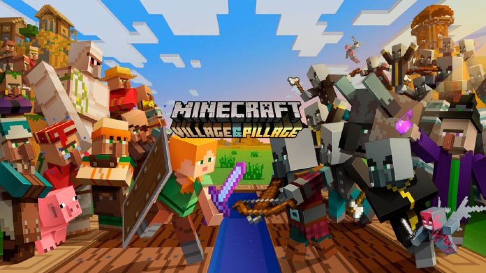 minecraft 1 14 4 patch notes