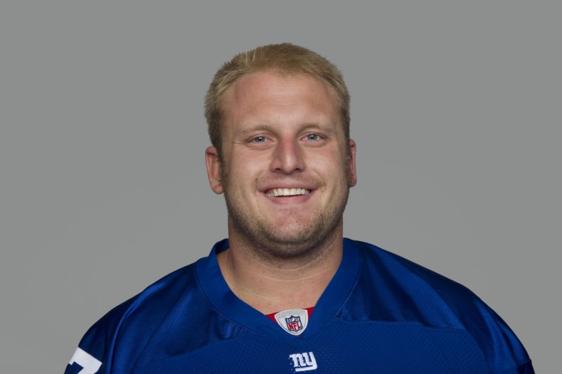 mitch petrus