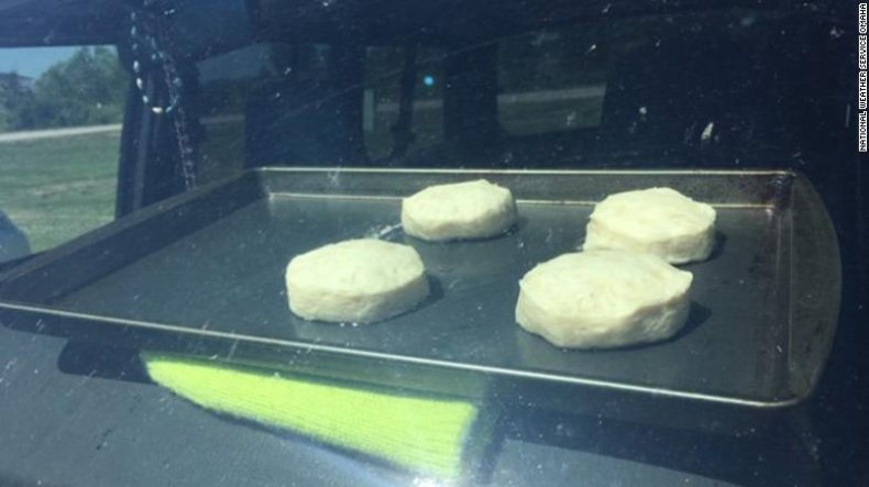 national weather service biscuits