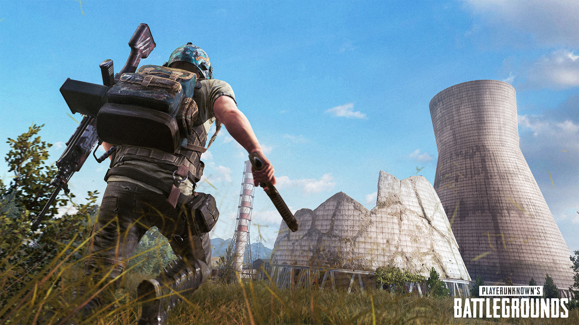 PUBG' Update Adds Erangel Remaster & Season 4 Xbox & PS4 - Patch Notes